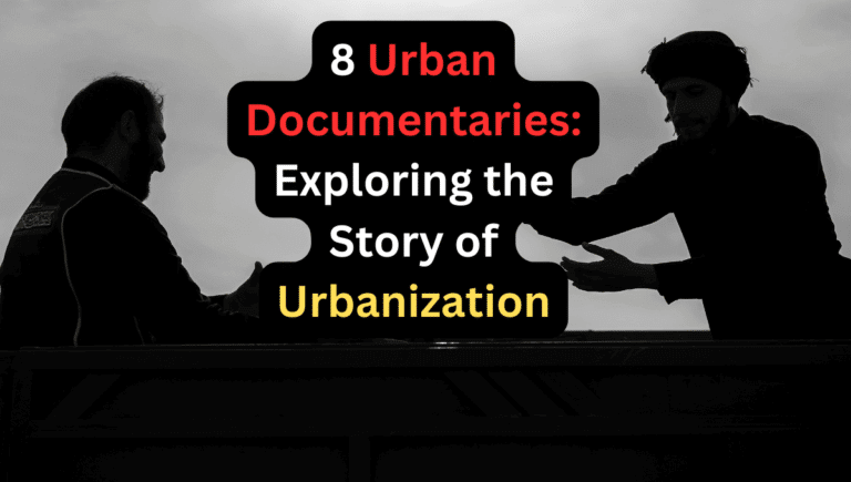 Urban documentaries